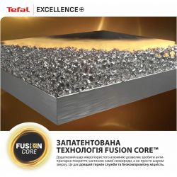 � ��������� Tefal Excellence+ 30 �� (G3300702) - �������� 10