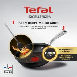 � ��������� Tefal Excellence+ 30 �� (G3300702) - �������� 12