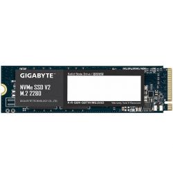 ����������� SSD  256GB Gigabyte NVMe SSD V2 M.2 PCIe 3.0 x4 3D NAND TLC (G3NVMEV2256G)