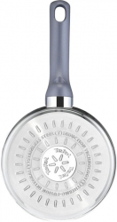Ковш с крышкой Tefal Daily Cook 16 см 1.5 л (G7122255) - Картинка 2