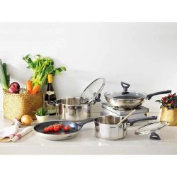 �������� Tefal Daily Cook 20 �� 3 � (G7124445)