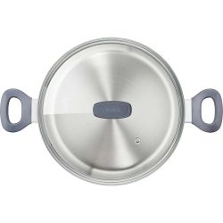 Кастрюля Tefal Daily Cook 20 см 3 л (G7124445) - Картинка 4