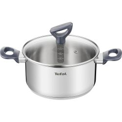 Кастрюля Tefal Daily Cook 20 см 3 л (G7124445) - Картинка 5