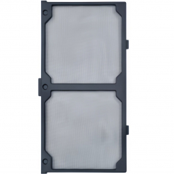     Lian Li Lancool 207 Front Dust Filter Black (G89.LAN207-1X.00)