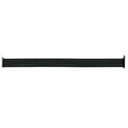 ������ Lian Li PCIe 4.0 Riser Cable 900mm Black (G89.PW-PCIV-4-90X)