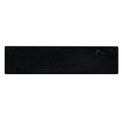 USB-хаб Lian Li Edge USB and Fan Hub Black (G8P.EG-HUB01B.00) - Картинка 3