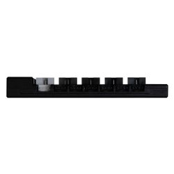 USB-хаб Lian Li Edge USB and Fan Hub Black (G8P.EG-HUB01B.00) - Картинка 6