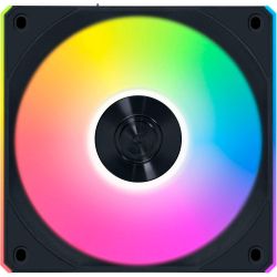  Lian Li Uni Fan CL Wireless 120-1 Reverse Blade Black (G99.12RCL1W1B.00)