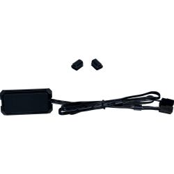 ���������� Lian Li Uni Fan CL Wireless 120-1 Black (G99.12CL1W1B.00) - �������� 4