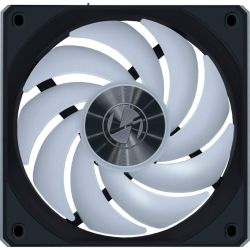 ���������� Lian Li Uni Fan CL Wireless 120-1 Black (G99.12CL1W1B.00) - �������� 6