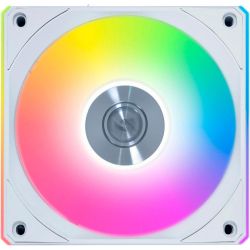 ���������� Lian Li Uni Fan CL Wireless 120-1 White (G99.12CL1W1W.00)