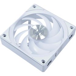 ���������� Lian Li Uni Fan CL Wireless 120-1 White (G99.12CL1W1W.00) - �������� 5