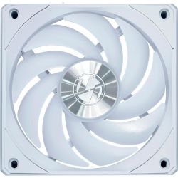 ���������� Lian Li Uni Fan CL Wireless 120-1 White (G99.12CL1W1W.00) - �������� 6