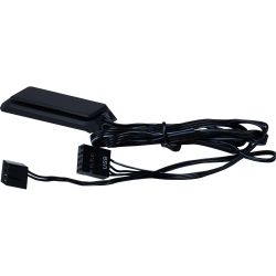 ���������� Lian Li Uni Fan SL Wireless LCD Reverse 120-1 Black (G99.12RSLLCD1W1B.00) - �������� 4