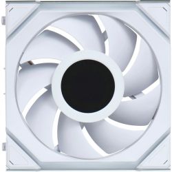 ���������� Lian Li Uni Fan SL Wireless LCD Reverse 120-1 White (G99.12RSLLCD1W1W.00) - �������� 6
