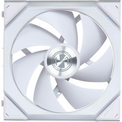 ���������� Lian Li Uni Fan SL Wireless 120-1 White (G99.12SL1W1W.00) - �������� 4