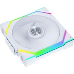 ���������� Lian Li Uni Fan SL Wireless 120-1 White (G99.12SL1W1W.00) - �������� 5