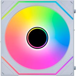 ���������� Lian Li Uni Fan SL-INF Wireless 120-1 White (G99.12SLIN1W1W.00)