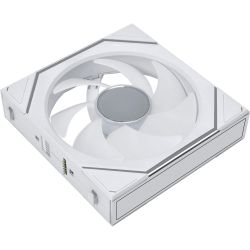 ���������� Lian Li Uni Fan SL-INF Wireless 120-1 White (G99.12SLIN1W1W.00) - �������� 4
