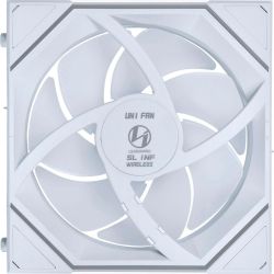 ���������� Lian Li Uni Fan SL-INF Wireless 120-1 White (G99.12SLIN1W1W.00) - �������� 6