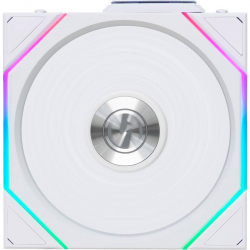 ���������� Lian Li Uni Fan TL Wireless 120-3 White (G99.12TL1W3W.00) - �������� 3