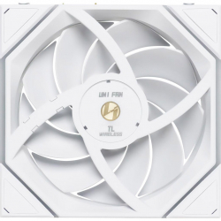 ���������� Lian Li Uni Fan TL Wireless 120-3 White (G99.12TL1W3W.00) - �������� 6