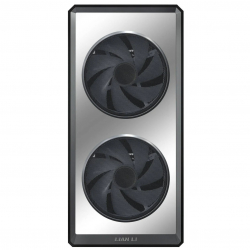 ������ Lian Li Lancool 217 INF Black (G99.LAN217INFX.00) - �������� 6