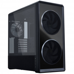 ������ Lian Li Lancool 217 INF Black (G99.LAN217INFX.00) - �������� 9