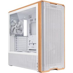  Lian Li Lancool 217 White (G99.LAN217W.00)  