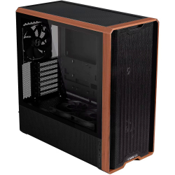 ������ Lian Li Lancool 217 Black (G99.LAN217X.00) ��� �� - �������� 7