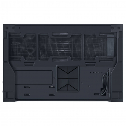 ������ Lian Li O11 Dynamic Mini V2 Flow Black (G99.O11DMIV2FX.00) ��� �� - �������� 3