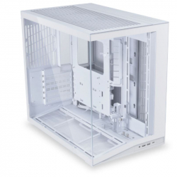 ������ Lian Li O11 Dynamic Mini V2 White (G99.O11DMIV2W.00) ��� ��