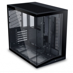 ������ Lian Li O11 Dynamic Mini V2 Black (G99.O11DMIV2X.00) ��� ��