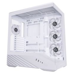 ������ Lian Li Vector V100 White (G99.V100W.00) ��� ��