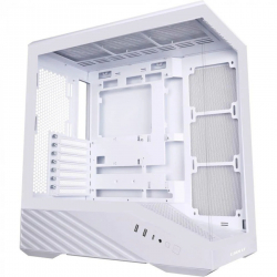 ������ Lian Li Vector V100 White (G99.V100W.01) ��� ��