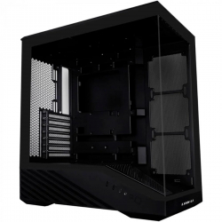 Корпус Lian Li Vector V100 Black (G99.V100X.01) без БЖ - Картинка 2