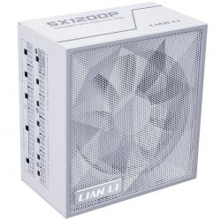 ���� ������� Lian Li SX1200P White, EU Cord (G9P.SX1200P.W000.EU)