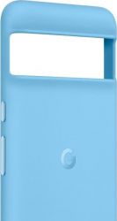 Чохол-накладка Google Official для Google Pixel 8 Pro Bright Blue (GA04976) - Картинка 3