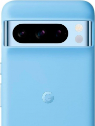 Чохол-накладка Google Official для Google Pixel 8 Pro Bright Blue (GA04976) - Картинка 4