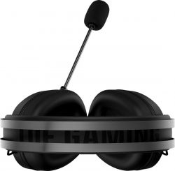 Гарнитура Asus TUF Gaming H1 GEN II Black (90YH03A2-B1UA00) - Картинка 6