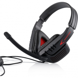 ��������� Modecom MC-823 Ranger Black (S-MC-823-RANGER) - �������� 5
