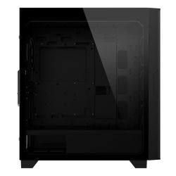 ������ Gigabyte Aorus C500 Glass Black ��� �� (GB-AC500G ST) - �������� 5