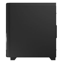 ������ Gigabyte Aorus C500 Glass Black ��� �� (GB-AC500G ST) - �������� 6
