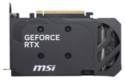 ³�������� GF RTX 5050 8GB GDDR6 Shadow 2X OC MSI (GeForce RTX 5050 8G SHADOW 2X OC) - �������� 4