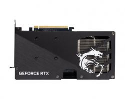 ���������� GF RTX 5060 8GB GDDR7 Gaming OC MSI (GeForce RTX 5060 8G GAMING OC) - �������� 3