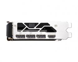 Відеокарта GF RTX 5060 8GB GDDR7 Inspire 2X OC MSI (GeForce RTX 5060 8G INSPIRE 2X OC) - Картинка 5