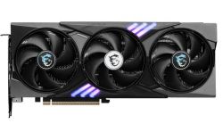 Видеокарта GF RTX 5060 Ti 16GB GDDR7 Gaming Trio OC MSI (GeForce RTX 5060 Ti 16G GAMING TRIO OC) - Картинка 2