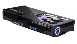 Видеокарта GF RTX 5060 Ti 16GB GDDR7 Gaming Trio OC MSI (GeForce RTX 5060 Ti 16G GAMING TRIO OC) - Картинка 3