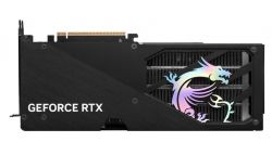 Видеокарта GF RTX 5060 Ti 16GB GDDR7 Gaming Trio OC MSI (GeForce RTX 5060 Ti 16G GAMING TRIO OC) - Картинка 4