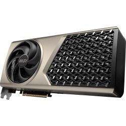 Видеокарта GF RTX 5070 Ti 16GB GDDR7 Expert OC MSI (GeForce RTX 5070 Ti 16G EXPERT OC) - Картинка 2